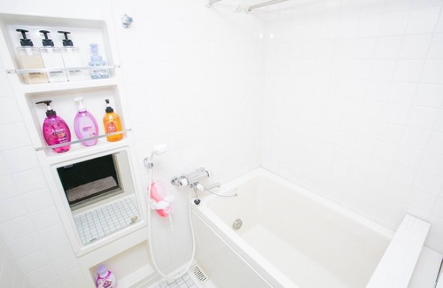 Kanazawa Apartment | Guest Room Kanazawa Kokone A 6minute walk from Kanazawa Station / Kanazawa Ishikawa