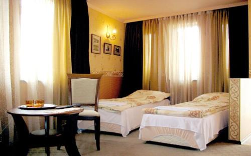 Veliko Tarnovo Hotel | Guest Rooms Bela Neda