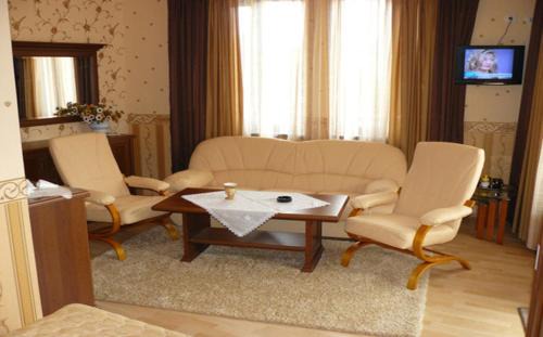 Veliko Tarnovo Hotel | Guest Rooms Bela Neda