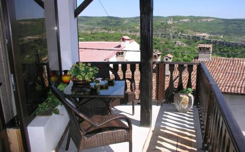 Veliko Tarnovo Hotel | Guest Rooms Bela Neda