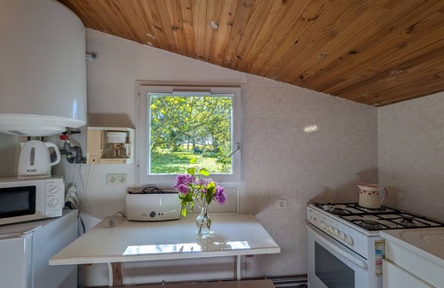 Chatillon-sur-Indre Bed & Breakfast | Guest rooms with garden near Loire castles