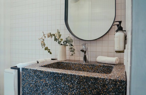 Cuauhtemoc Hotel | Guest Rooms Jardin Prim