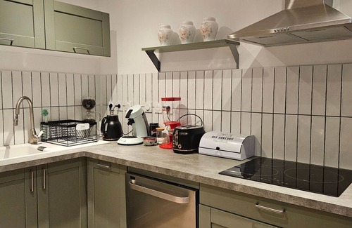 Messas Bed & Breakfast | Guest rooms with pool, kitchen and garden in Messas