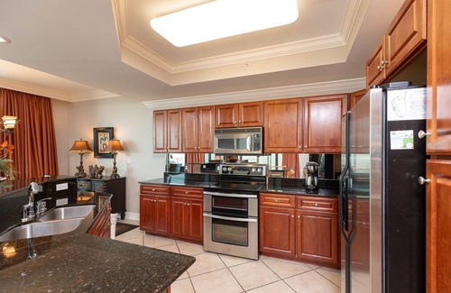Orange Beach Condo | *Guest's Choice* 2 Bedroom @ Phoenix On The Bay!*
