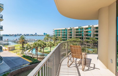 Orange Beach Condo | *Guest's Choice* 2 Bedroom @ Phoenix On The Bay!*