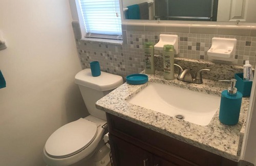 Union Park House | Guest Suite 10 minutes from UCF