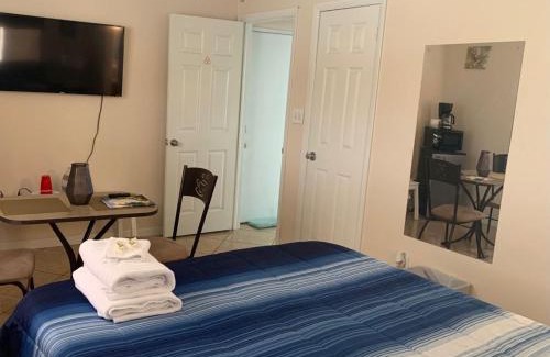Union Park House | Guest Suite 10 minutes from UCF