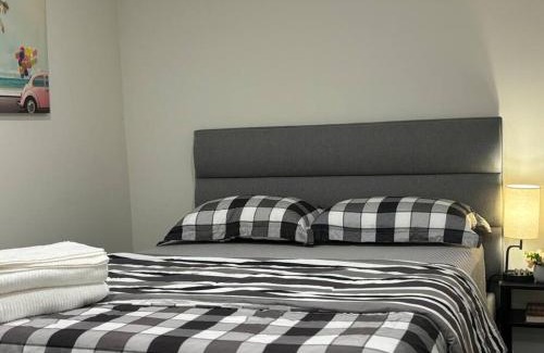Regina Apartment | Guest Suite - Cozy Crib