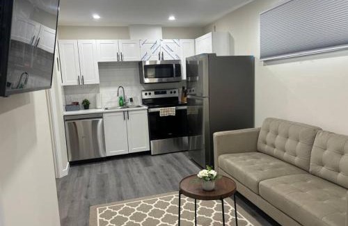 Regina Apartment | Guest Suite - Cozy Crib