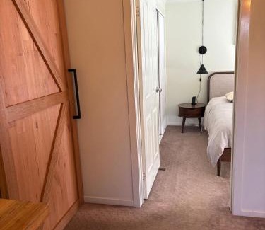 Cape Woolamai House | Guest suite in Phillip Island