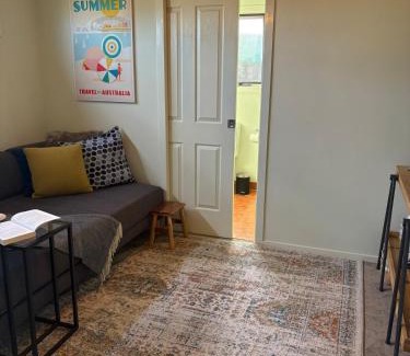 Cape Woolamai House | Guest suite in Phillip Island