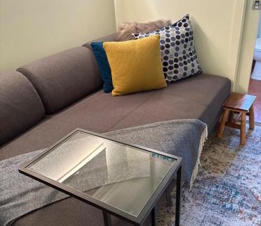 Cape Woolamai House | Guest suite in Phillip Island