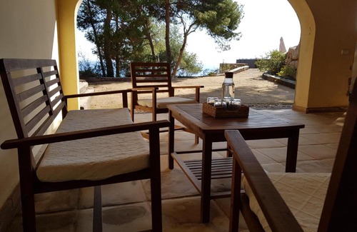 Tamarit Bed & Breakfast | Guest Suite of Villa Tamarit