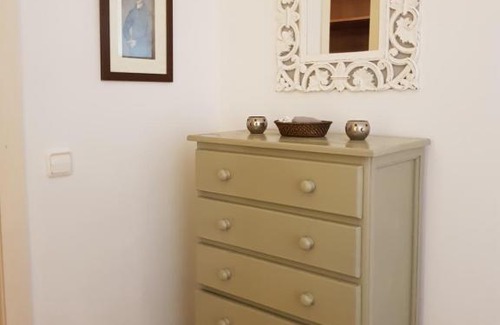 Tamarit Bed & Breakfast | Guest Suite of Villa Tamarit