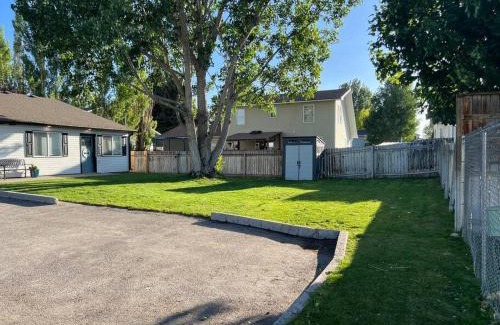 Idaho Falls Apartment | Guest Suites 1996 #4- Relaxing 1 bedroom 1 bath Suite