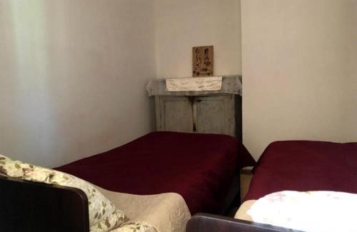 Bagvdanari House | Guesthaus King Seti