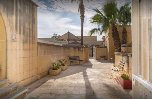 Ta' Għammar Bed & Breakfast | GUESTHAUSE IN NATURE