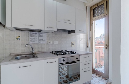 Rapallo Apartment | GuestHost - Cozy Flat in the Heart of Rapallo