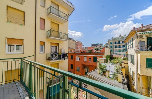 Rapallo Apartment | GuestHost - Cozy Flat in the Heart of Rapallo