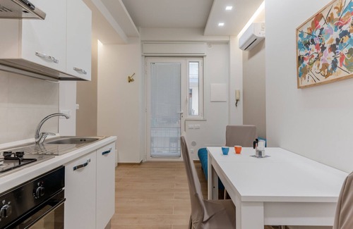 Borgo-Sanzio Apartment | GuestHost - Lovely Flat X4 in Borgo Sanzio
