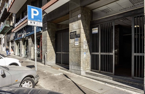 Borgo-Sanzio Apartment | GuestHost - Lovely Flat X4 in Borgo Sanzio
