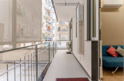 Borgo-Sanzio Apartment | GuestHost - Lovely Flat X4 in Borgo Sanzio