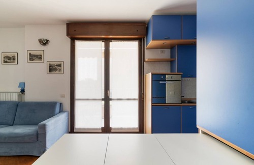 Chiesa Rossa Apartment | GuestHost - Milano Chiesa Rossa Comfy Apartment