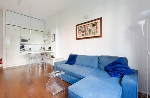 Porta Lodovica Apartment | GuestHost - MM Santa Sofia Apartment Milan