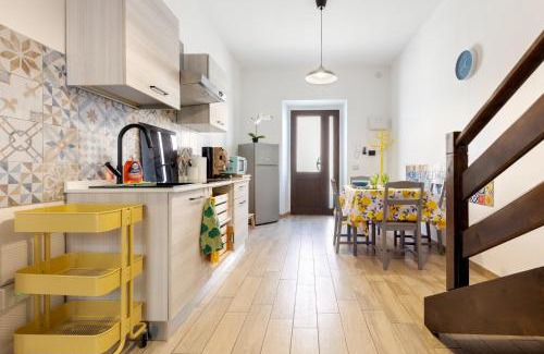 Selargius Apartment | GuestHost - My Little Pink House