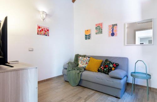 Selargius Apartment | GuestHost - My Little Pink House