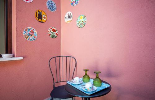 Selargius Apartment | GuestHost - My Little Pink House