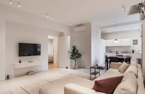 San Giovanni Apartment | GuestHost - Pannonia Colosseum