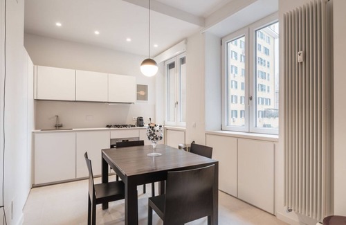 San Giovanni Apartment | GuestHost - Pannonia Colosseum