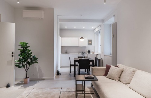 San Giovanni Apartment | GuestHost - Pannonia Colosseum