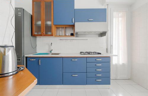Chiesa Rossa Apartment | GuestHost - Piazza Abbiategrasso Chiesa Rossa Apt