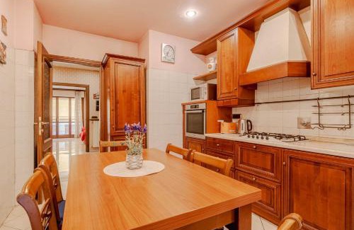 Santa Rita Apartment | GuestHost - Stylish Retrò Apartment X6 in Turin