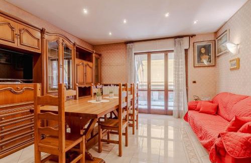Santa Rita Apartment | GuestHost - Stylish Retrò Apartment X6 in Turin