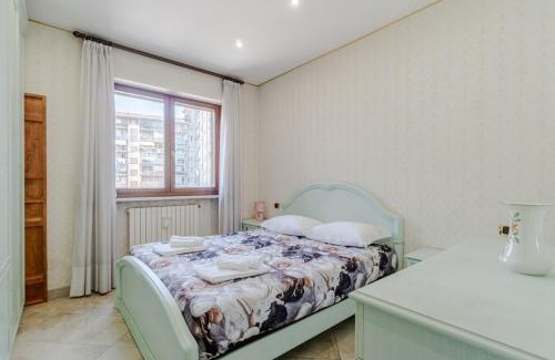 Santa Rita Apartment | GuestHost - Stylish Retrò Apartment X6 in Turin