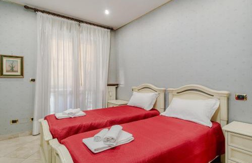 Santa Rita Apartment | GuestHost - Stylish Retrò Apartment X6 in Turin