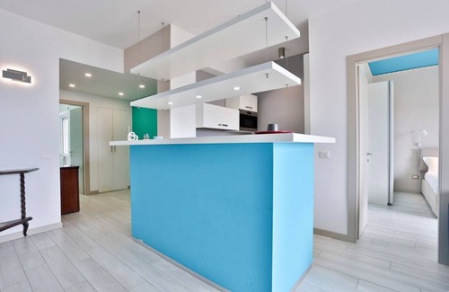 Naples Apartment | GuestHost - Vento di Mare House