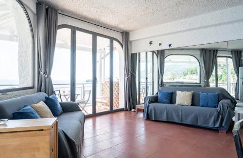 Spisone Apartment | GuestHost - Villa Vittoria - Casa sullo Scoglio