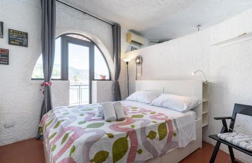 Spisone Apartment | GuestHost - Villa Vittoria - Casa sullo Scoglio