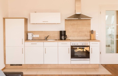Herrsching am Ammersee Apartment | Guesthouse Thomas Jäger - Zugspitze