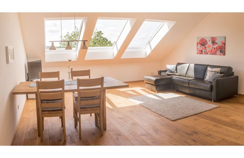 Herrsching am Ammersee Apartment | Guesthouse Thomas Jäger - Zugspitze