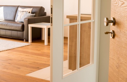 Herrsching am Ammersee Apartment | Guesthouse Thomas Jäger - Zugspitze