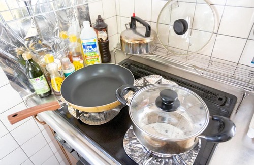 Minami House | Guesthouse ONEWORLD Toji - Vacation STAY 03516v