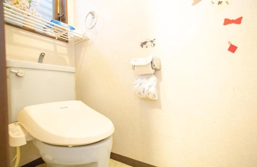 Minami House | Guesthouse ONEWORLD Toji - Vacation STAY 03523v