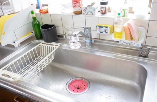 Minami House | Guesthouse ONEWORLD Toji - Vacation STAY 03523v