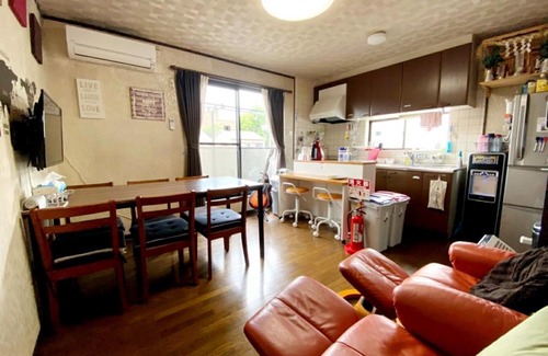 Minami House | Guesthouse ONEWORLD Toji - Vacation STAY 40034v