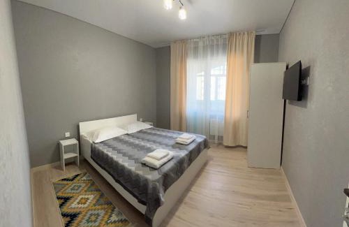Karakol Apartment | Guesthouse “21” Karakol